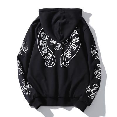 Chrome Hearts Hoodies-2